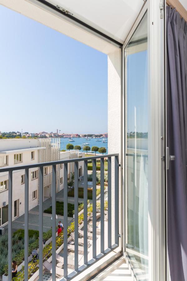 Garden Palace - Dorothy Supreme Apartment *