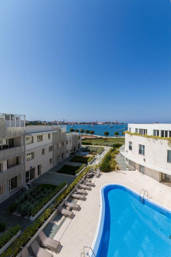 Garden Palace - Dorothy Supreme * Umag