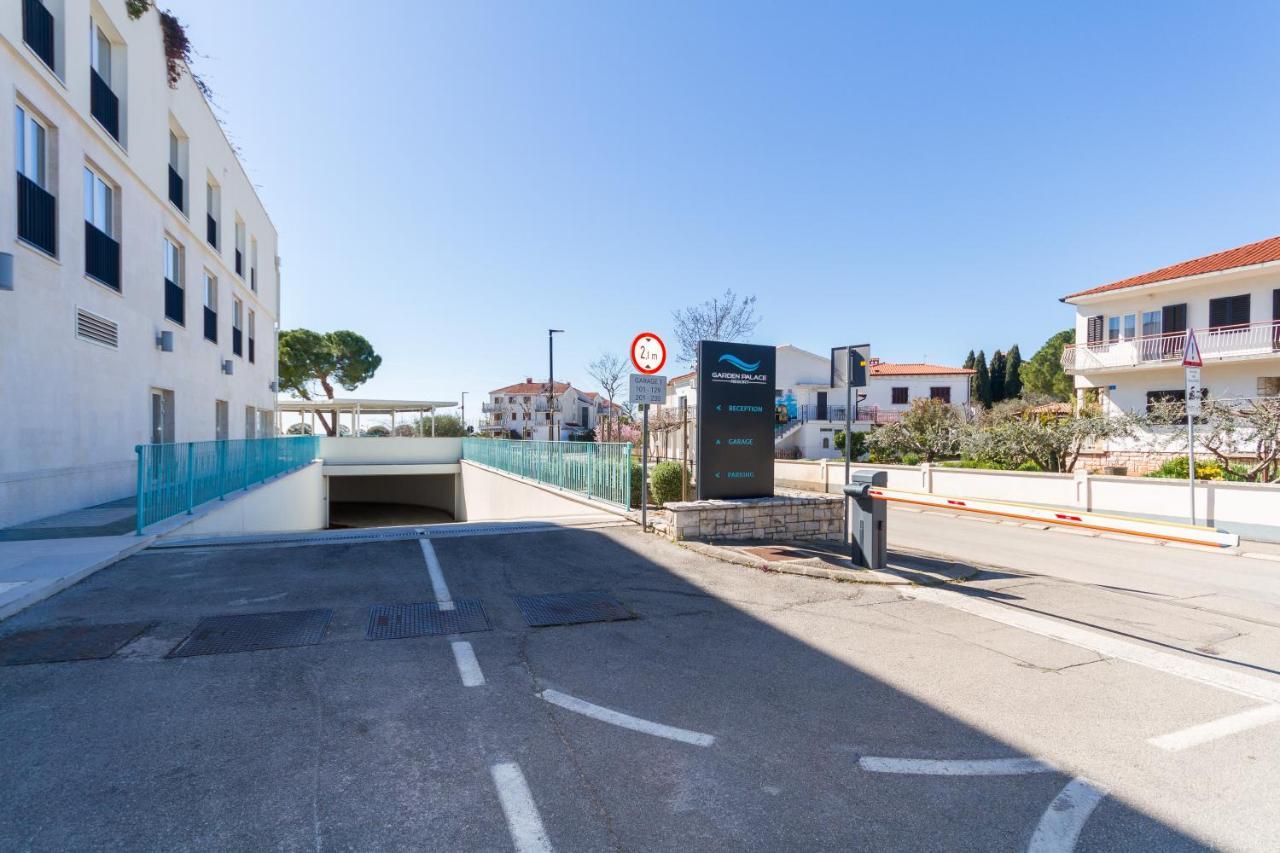 Apartment Garden Palace - Dorothy Supreme Umag