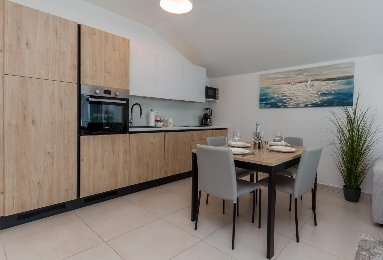 Apartment Garden Palace - Dorothy Supreme Umag