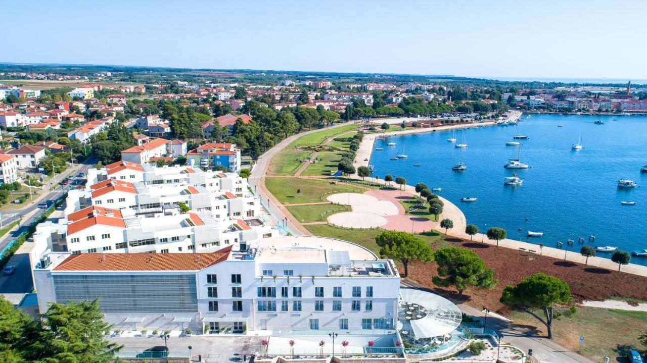 Garden Palace - Dorothy Supreme Apartment Umag